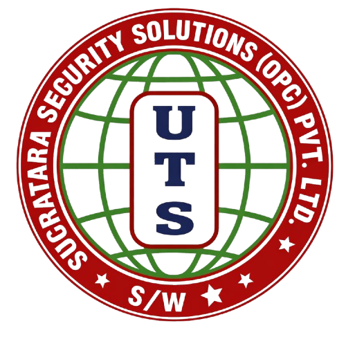 Ugrata Security Solutions Logo